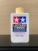 Lacquer Paints Mini - Assorted LP-1 ~ LP-85 油性硝基漆 (10 ml)