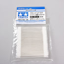 Craft Cotton Swab (Triangular, Small, 50 pcs.)