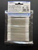 Craft Cotton Swab (Round, Flat, 50 pcs.)