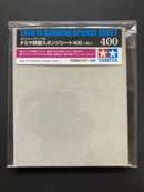 Sanding Sponge Sheet 研磨海綿砂紙研磨片