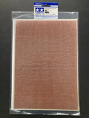 Diorama Material Sheet 情景製作 舊化製作 場景 佈景 立體貼紙