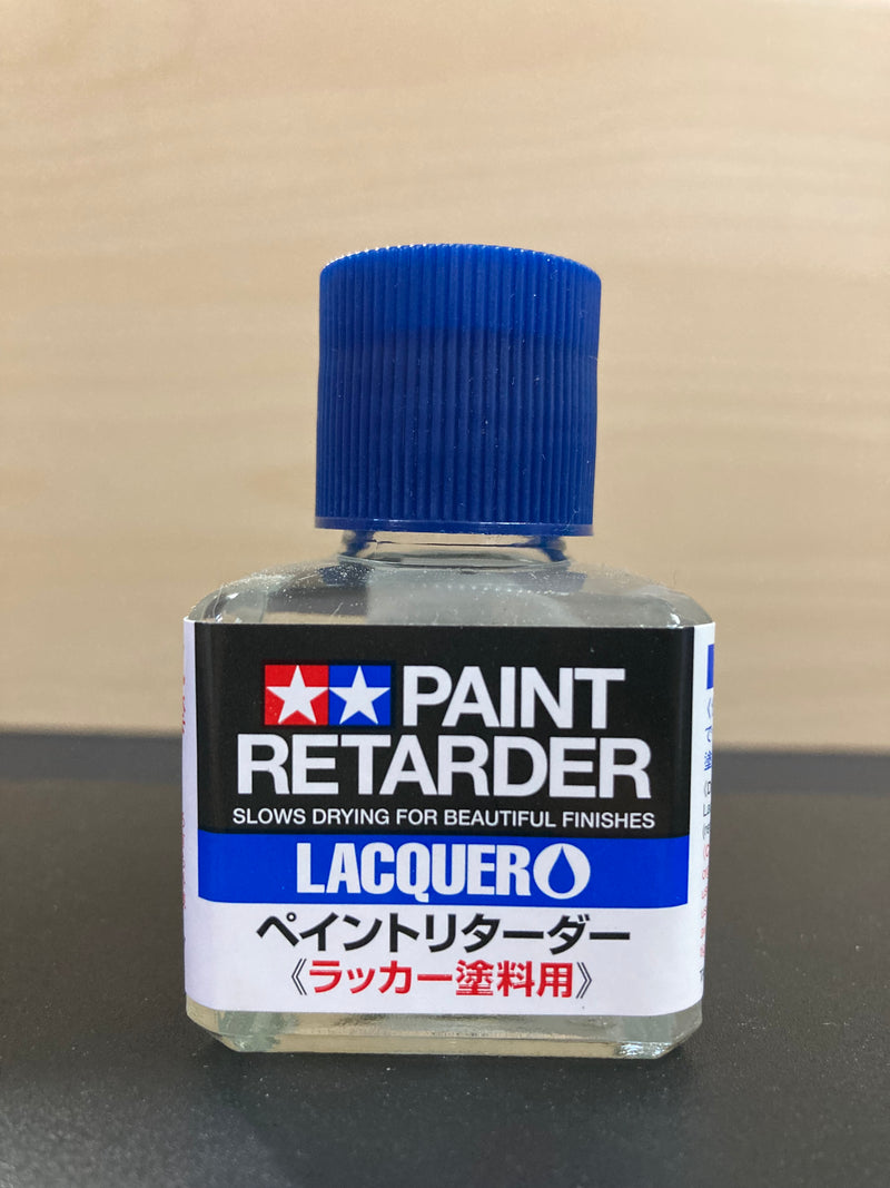 Paint Retarder 緩乾添加劑 (40 ml)