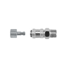 Streamline Quick Disconnect Adaptor 1/8"