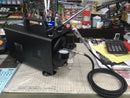 Single Cylinder Compressor with Air Tank & Filter Regulator AS18-TB