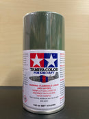 AS Colour Spray for Aircraft AS-1 ~ AS-33 軍事專用色 - 噴罐 (100 ml)