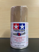 AS Colour Spray for Aircraft AS-1 ~ AS-33 軍事專用色 - 噴罐 (100 ml)
