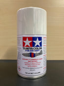 AS Colour Spray for Aircraft AS-1 ~ AS-33 軍事專用色 - 噴罐 (100 ml)