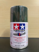 AS Colour Spray for Aircraft AS-1 ~ AS-33 軍事專用色 - 噴罐 (100 ml)
