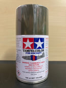 AS Colour Spray for Aircraft AS-1 ~ AS-33 軍事專用色 - 噴罐 (100 ml)