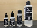 Airbrush Thinner - 噴塗溶劑 稀釋劑 稀釋液