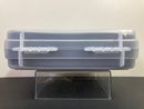 Eclipse G-Series G5 Gravity Feed 0.5 mm Airbrush-Gun