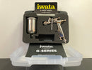 Eclipse G-Series G5 Gravity Feed 0.5 mm Airbrush-Gun