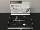 Kustom Eclipse HP-KCS Gravity Feed 0.35 mm Dual Action Airbrush