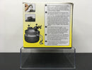 Universal Spray Out Pot CL300