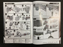 Dream Gear 1/3000 Scale Arkhitect Spaceship Special Edition ~ Anest Iwata HP-CP Version