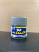 Mr. Color c1 ~ c112 油性硝基漆 (10 ml)