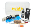 Airbrush Cleaning Kit (New Version) CL100
