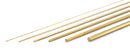 C-Line Wire (Brass) 模型改造用超極細金屬銅棒 銅條 銅支 OP-051 ~ OP-056