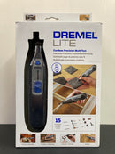 Lite Cordless Precision Multi-Tool 7760-15