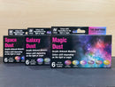 Eccentric Colors - The Shifters Sets 變色龍偏折色 魔法 宇宙 銀河 星塵