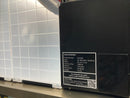 Foldable Spray Booth Single Fan with LED Kit Signature Black Version E420