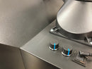 Spray Booth Twin Fans with LED Kit Signature Black Version E550