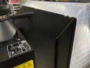 Spray Booth Twin Fans with LED Kit Signature Black Version E550