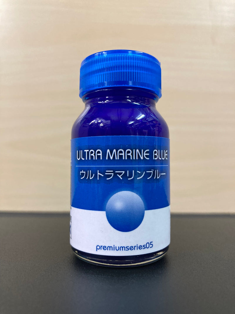 Ultra Marine Blue GP-05