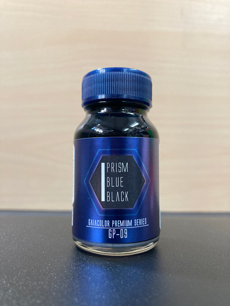 Premium Prism Blue Black GP-09