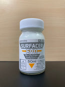 G-Surfacer Evo Series
