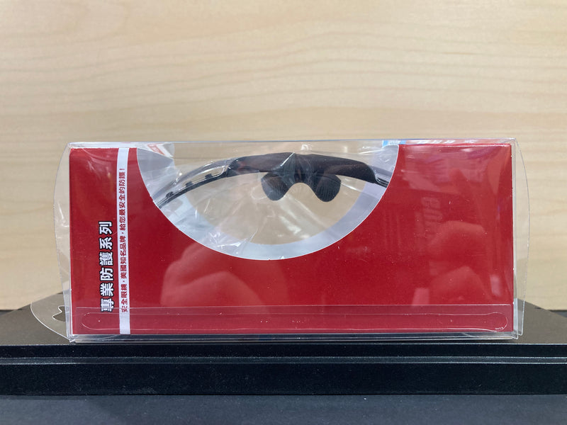 TEKK Safety Glasses Protective Eyewear 護眼鏡 安全眼鏡 造型戶外款 1576