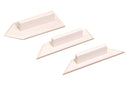 Adhesive Sandpaper Holder 水洗自黏復活研磨砂紙固定座 HT-081