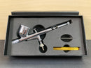 0.3 mm Gravity Feed Dual Action Airbrush HT-130SE