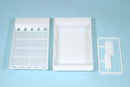 Water Slide Decals Decal Tray 水貼雙層篩水托盤 HT-201