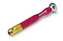 HG Aluminum Quick Change Pin Vise (Red) 快拆式模型專用精密手鑽 (紅色) HT-330