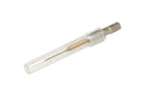 Individual Precision 0.6 mm Drill Bit for HG Quick Change Pin Vise 0.6 mm 快拆式鑽頭 HT-336