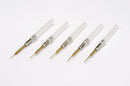 Individual Precision 0.8 mm Drill Bit for HG Quick Change Pin Vise 0.8 mm 快拆式鑽頭 HT-338