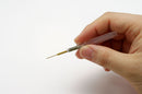 Individual Precision 0.7 mm Drill Bit for HG Quick Change Pin Vise 0.7 mm 快拆式鑽頭 HT-337