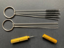 Starter Airbrush Cleaning Kit HS-K1