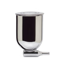 0.50 oz / 15 ml Gravity Side Cup with Lid for SB/SBS I0706