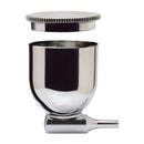 0.24 oz / 7 ml Gravity Side Cup with Lid for HP-TR-1/TR-2 I7201