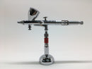Spray Booth Twin Fans with LED Kit E550
