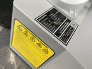 Spray Booth Twin Fans with LED Kit E550