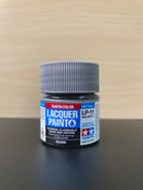 Lacquer Paints Mini - Assorted LP-1 ~ LP-85 油性硝基漆 (10 ml)
