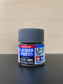 Lacquer Paints Mini - Assorted LP-1 ~ LP-85 油性硝基漆 (10 ml)