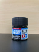 Lacquer Paints Mini - Assorted LP-1 ~ LP-85 油性硝基漆 (10 ml)