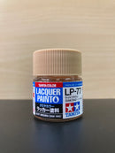 Lacquer Paints Mini - Assorted LP-1 ~ LP-85 油性硝基漆 (10 ml)