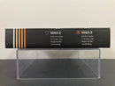 Streamline MAX-3 0.3 mm Dual Action Airbrush