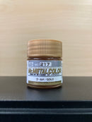 Mr. Metal Color 特殊金屬漆 (10 ml) MC211~MC219