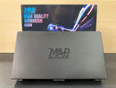 High Quality 0.2 mm Dual Action Airbrush 雙動式噴筆 MAX-01